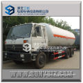 23800L Dongfeng 210HP 6X4 LPG tanker truck